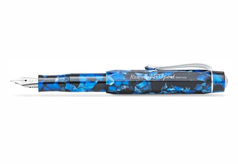 kaweco art sport pebble blue.jpg