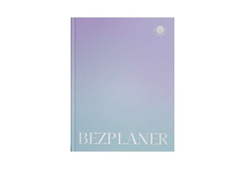Bezplanner - Joanna Okuniewska