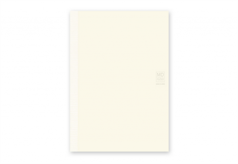 noteka midori MD Paper A5