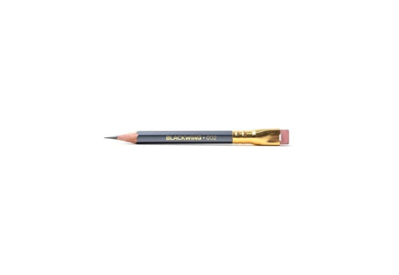 Ołówki Palomino Blackwing 602 SHORT