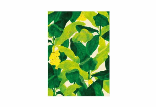 All the ways to say Notes A5 Beverly Hills Bananas