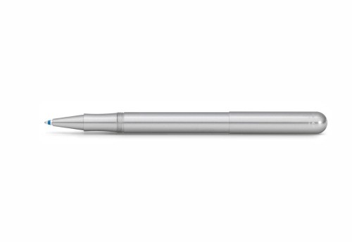 Długopis zamykany Kaweco Liliput Aluminium