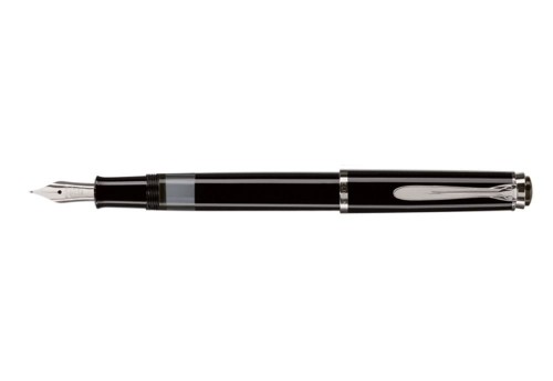 Pelikan M205 Classic Black - Pióro wieczne