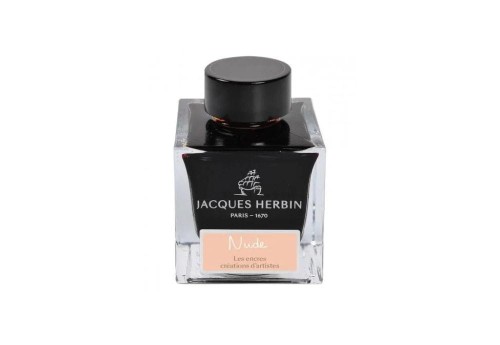 J. Herbin Atrament 50 ml Nude by Marc-Antoine Coulon