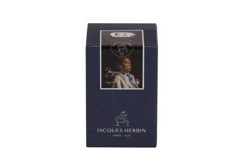 herbin shogun by kenzo takada 1.jpg