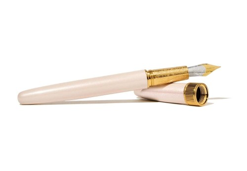 Pióro wieczne Ferris Wheel Press The Joule Fountain Pen - Chantilly Lacewood