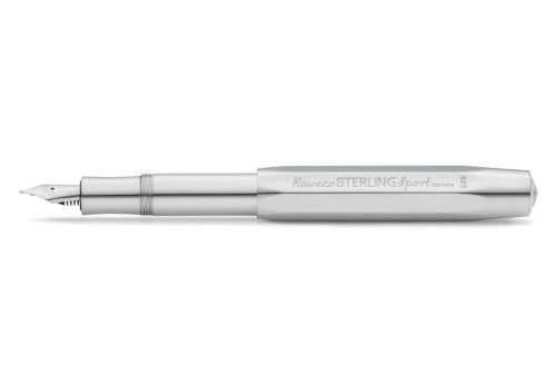 Pióro wieczne Kaweco Sterling Sport