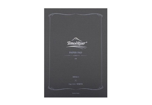 Notatnik Tomoe River Paper Pad A4 / A5 White 52 g/m2
