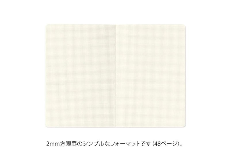 Notatnik Midori Yuru Log B6 (4).jpg