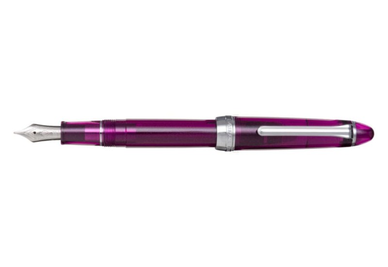 sailor Jellyfish Fountain Pen violet.jpg