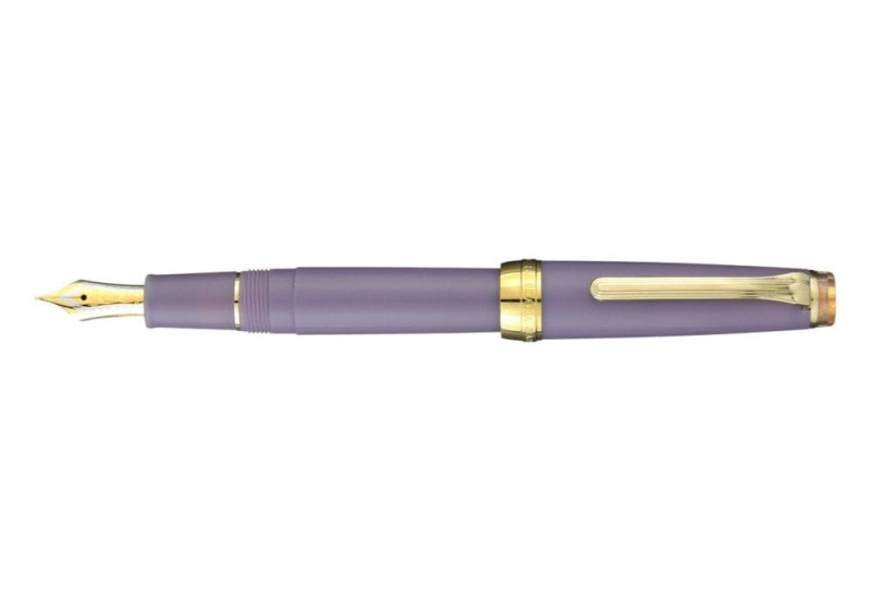 NOTEKA Sailor Pro Gear Sound of Rain Shikiori 21k Pióro Wieczne Drizzle.jpg