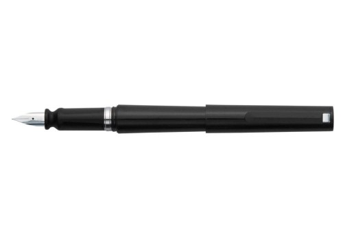 Sailor Pióro wieczne Tuzu Adjust Black