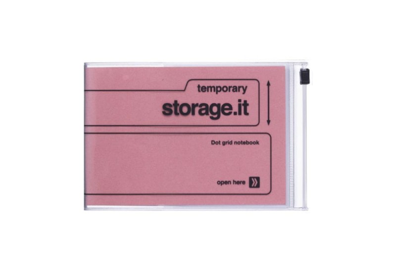 marks japan desk notes salmon pink.jpg