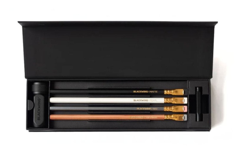 Zestaw Blackwing Pencil Essentials Set (2).jpg