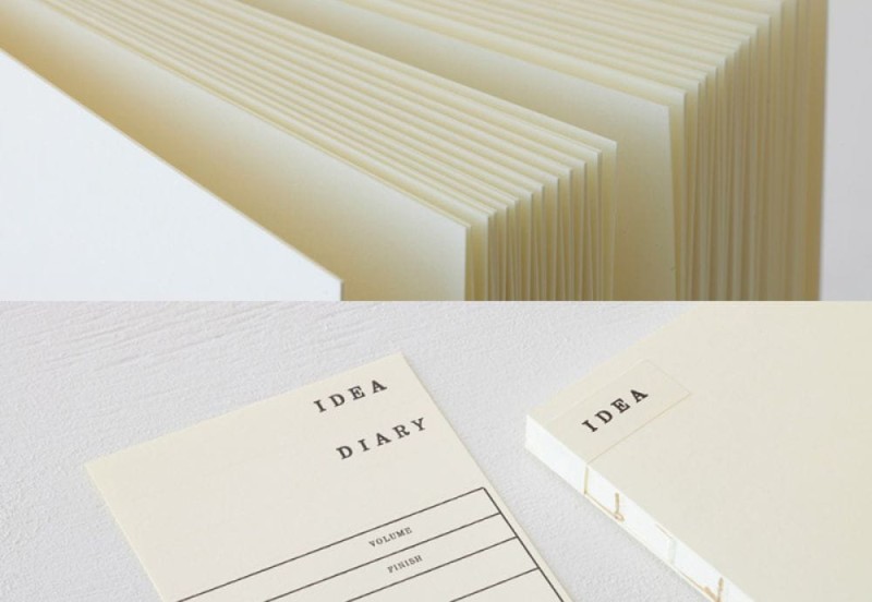 Notatnik MD Paper A5 Thick_ Gładki (6).jpg