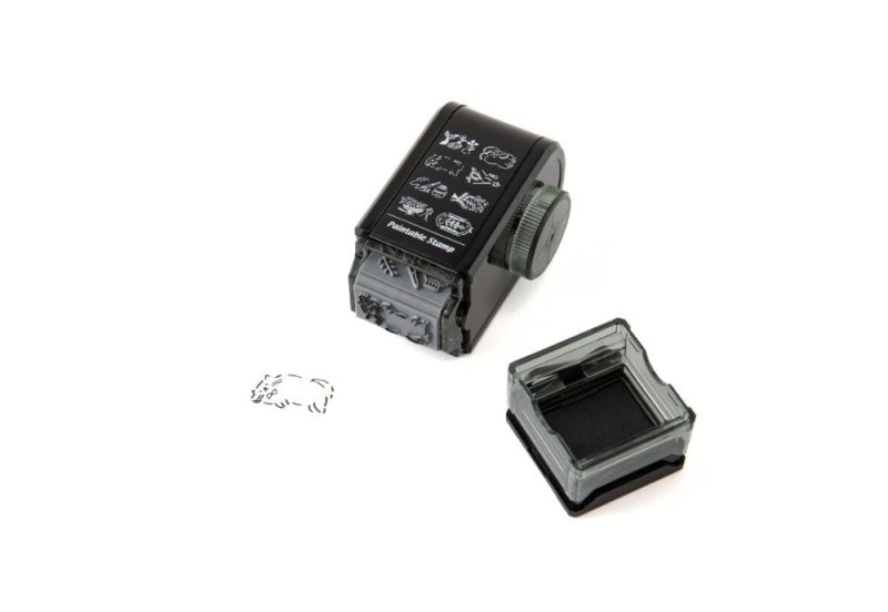 Pieczątka Midori Rotating Stamp Dial Motywy (4).jpg