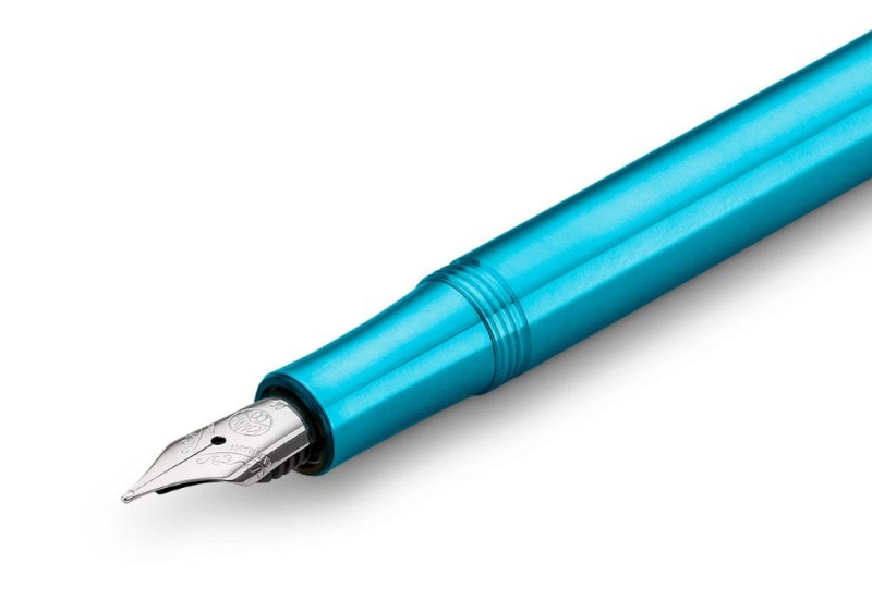 pióro wieczne kaweco liliput blue (2).jpg