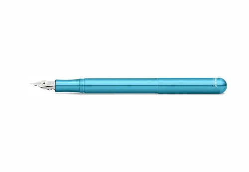 Pióro Wieczne Kaweco Liliput Collection Blue  - limitowana edycja 2024