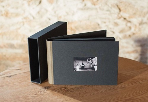 Paper Project Album Na Zdjęcia Memories Inside