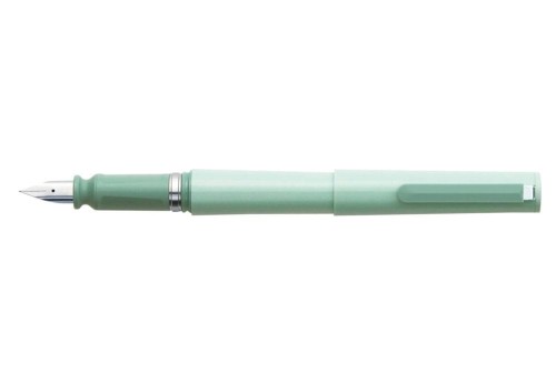Sailor Pióro wieczne Tuzu Adjust Green
