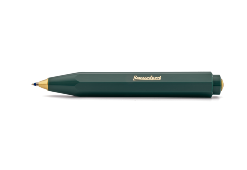 Długopis Kaweco Classic Sport Zielony