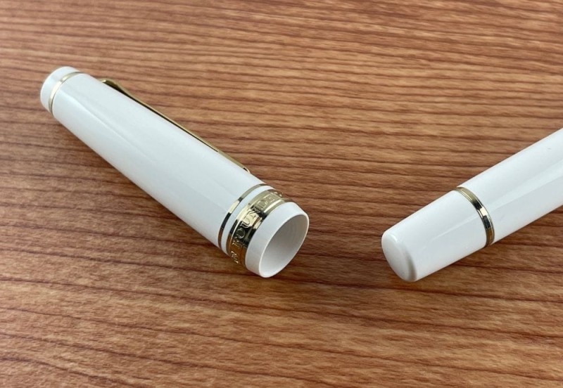 NOTEKA Sailor Pro Gear Slim Mini Kieszonkowe Pióro Wieczne 119.jpg
