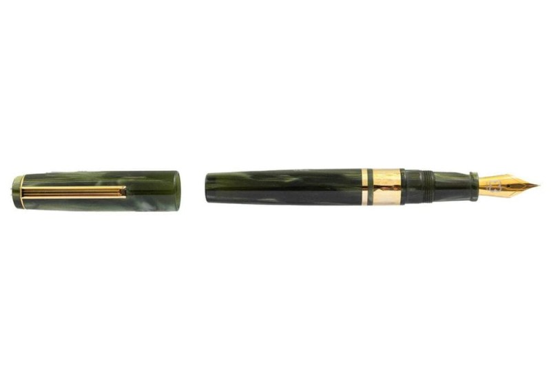 Pióro Wieczne Esterbrook Model J Palm Green (2).jpg