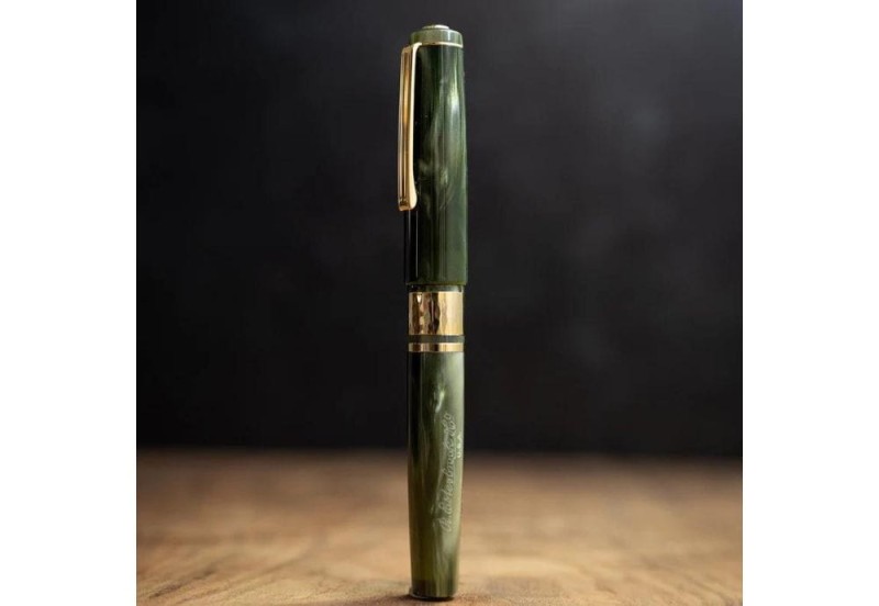 Pióro Wieczne Esterbrook Model J Palm Green (4).jpg