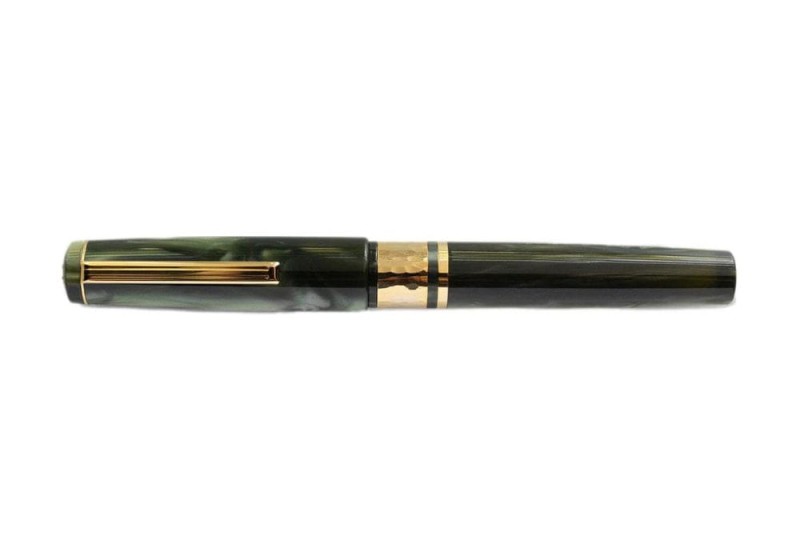 Pióro Wieczne Esterbrook Model J Palm Green.jpg