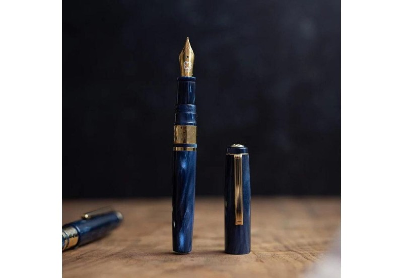 Pióro Wieczne Esterbrook Model J Capri Blue (3).jpg