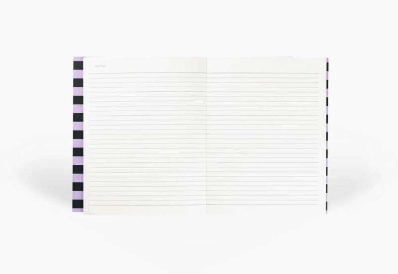 Notem Uma Medium Weekly Planner Rose Green