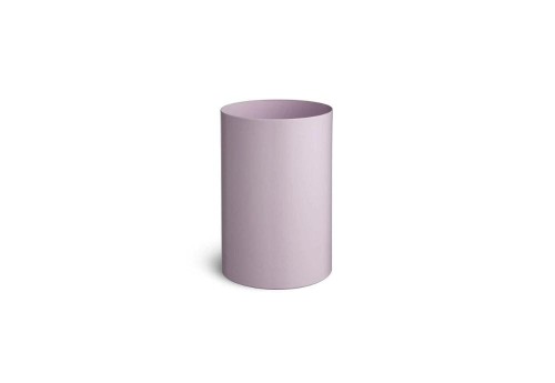 Notem Lola Pencil Cup Lila - Kubek na ołówki