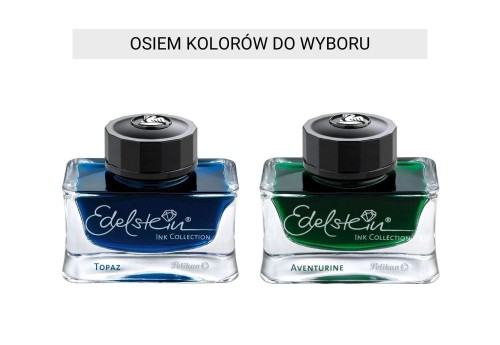 Pelikan EDELSTEIN Atrament do piór wiecznych 50 ml