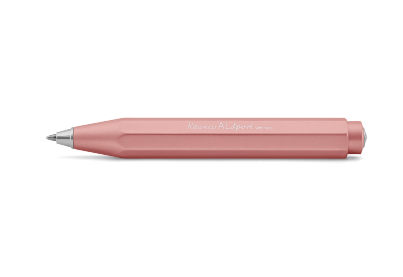 NOTEKA Kaweco AL Sport Rose Gold BP długopis