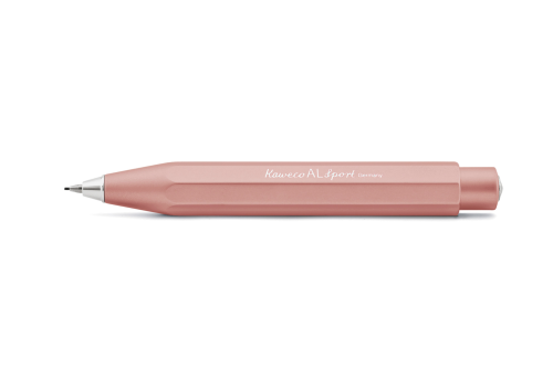 Kaweco Ołówek AL Sport Rose Gold