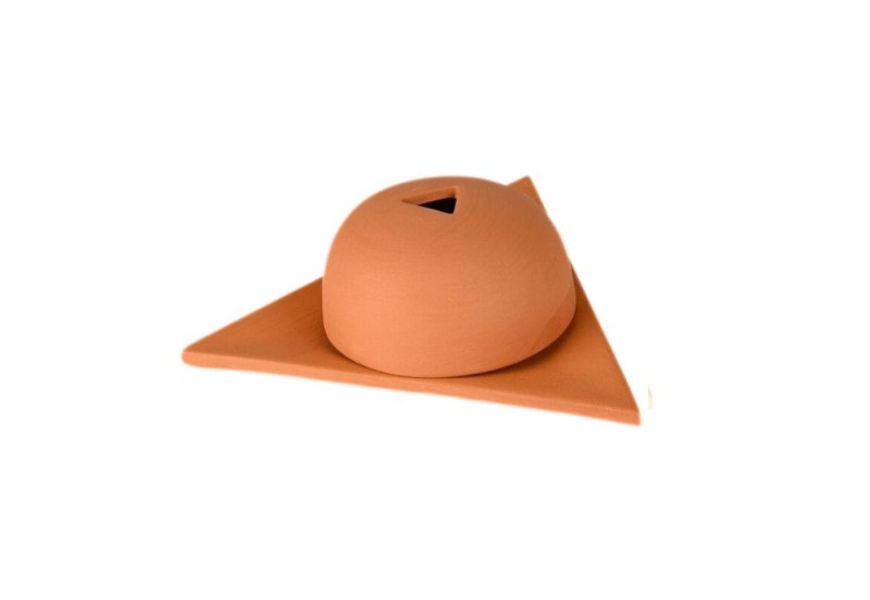 Podstawka Ceramiczna d'Armenie Terracotta.jpg