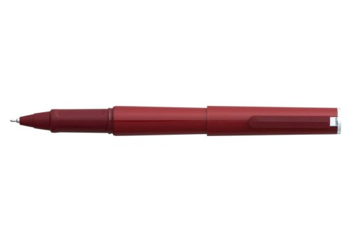 Sailor Długopis Tuzu Adjust Red - limitowana edycja 2024