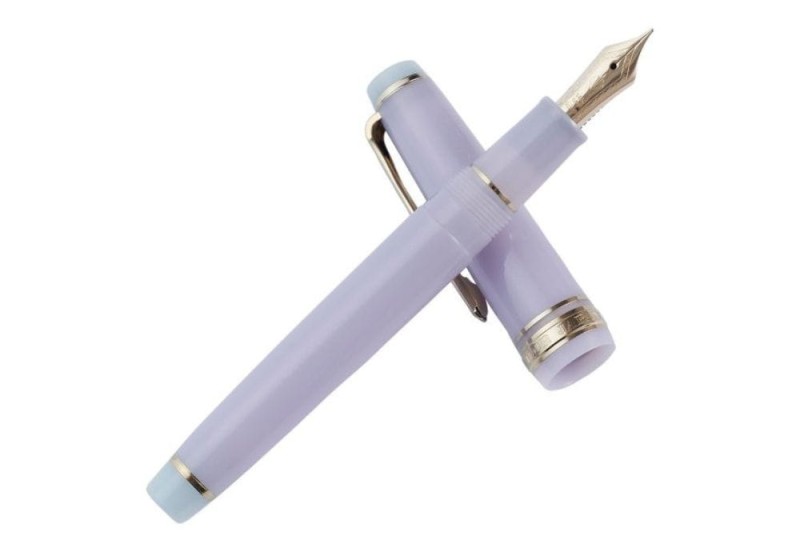 NOTEKA Sailor Pro Gear Slim Japanese Sweets Kohakuto 1.jpg