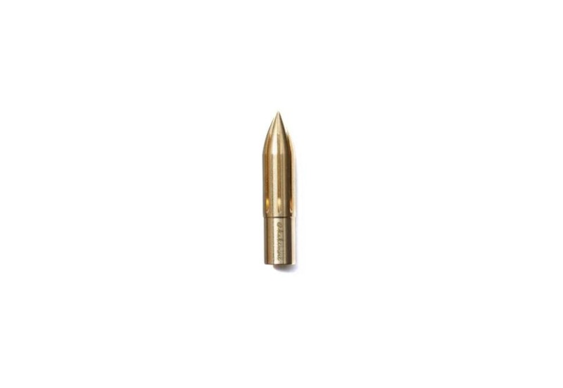 Kakimori stalówka brass.jpg