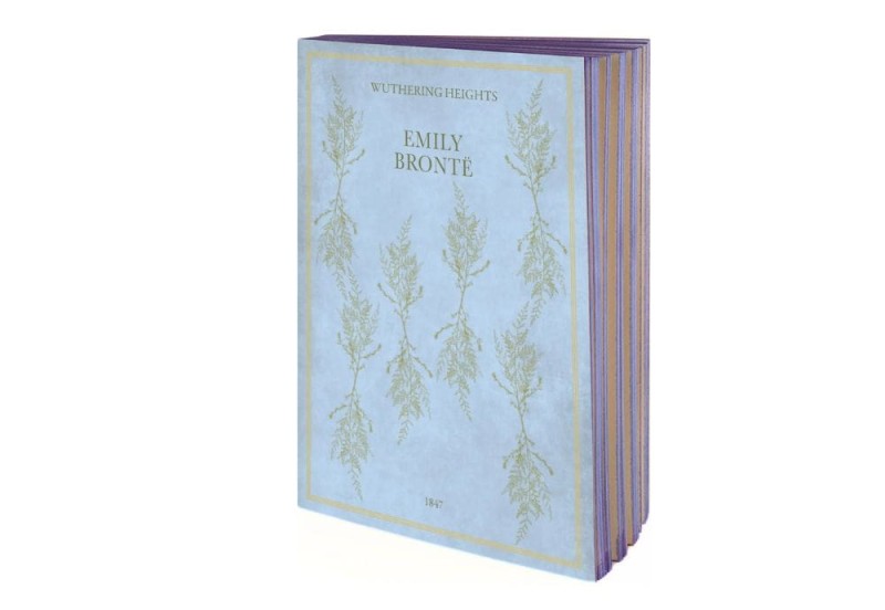 Slow Design WUTHERING HEIGHTS Emily Bronte.jpg