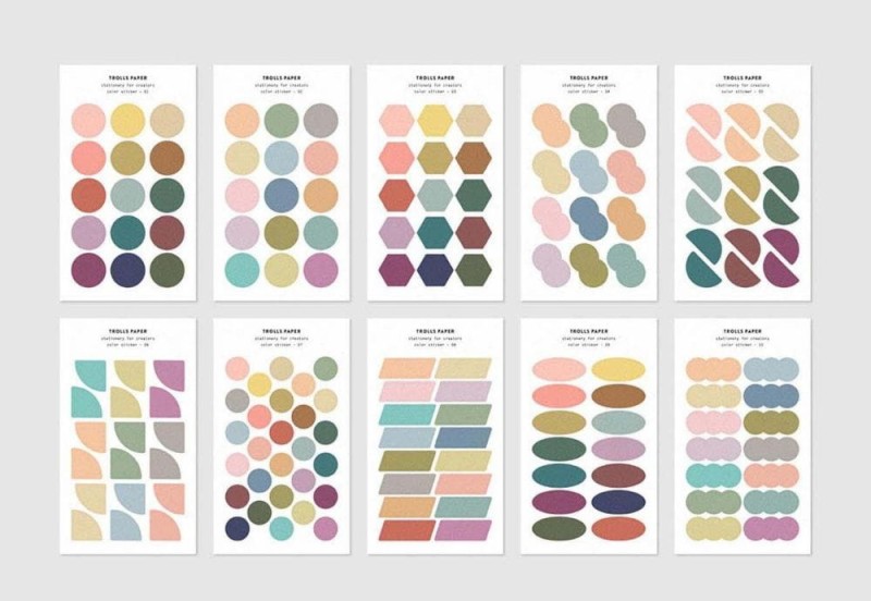 Noteka Naklejki Trolls Paper Color (4).jpg