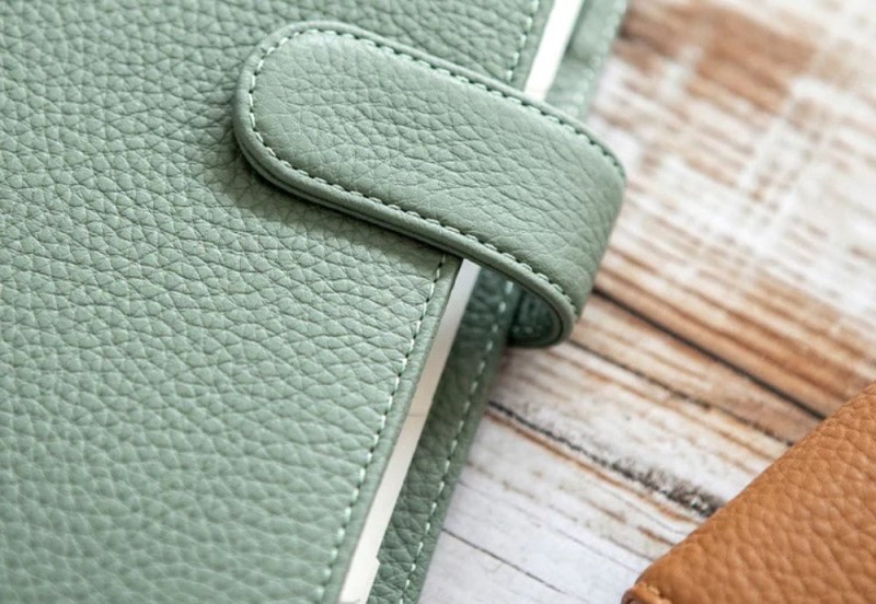Filofax Norfolk A5 NOTEKA Organizer 2025 (16).jpg