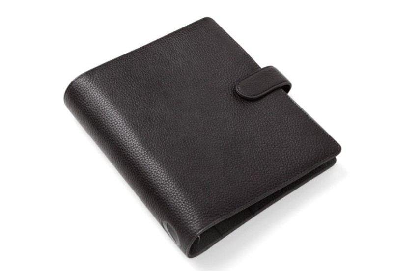 Filofax Norfolk A5 NOTEKA Organizer 2025 (15).jpg