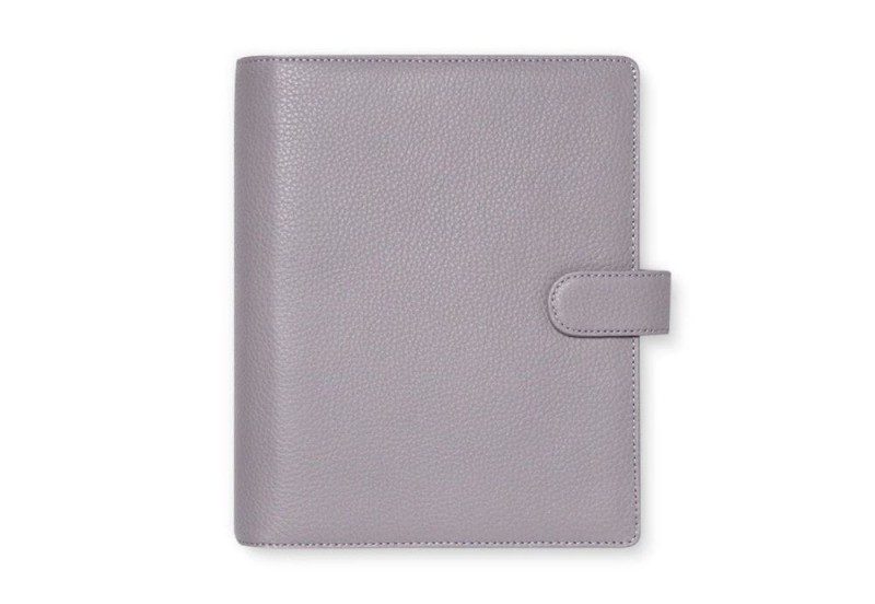 Filofax Norfolk A5 NOTEKA Organizer 2025 (2).jpg