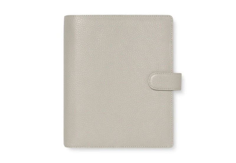 Filofax Norfolk A5 NOTEKA Organizer 2025 (4).jpg