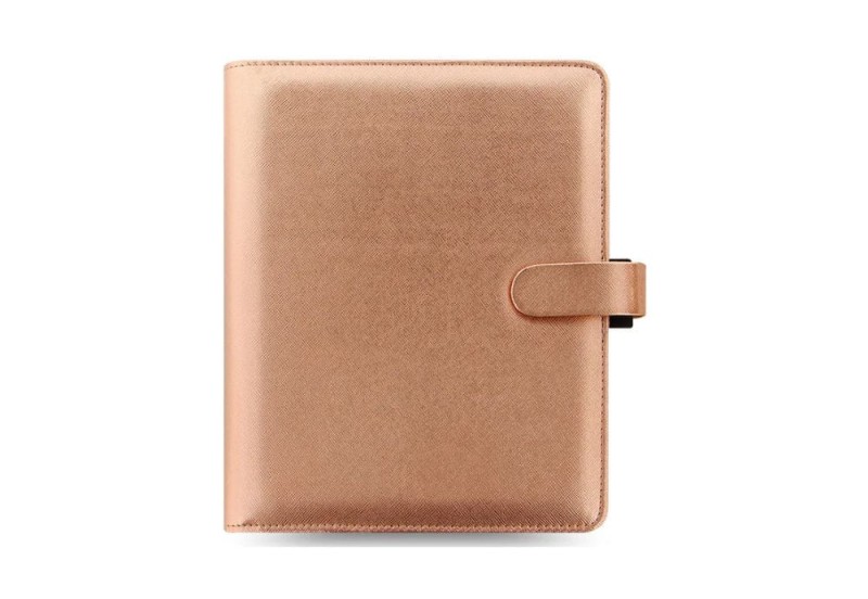 Filofax Saffiano Metallic A5 NOTEKA Organizer 2025.jpg