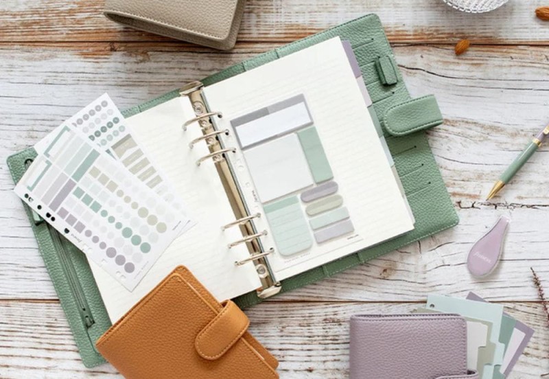 Filofax Norfolk Personal