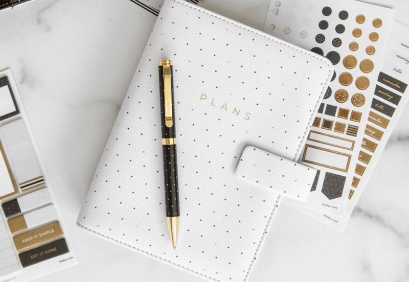 NOTEKA Organizer Filofax Moonlight (5).jpg