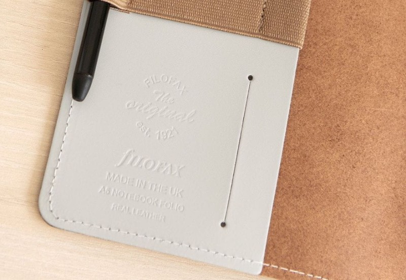 NOTEKA Organizer Filofax The Original (3).jpg