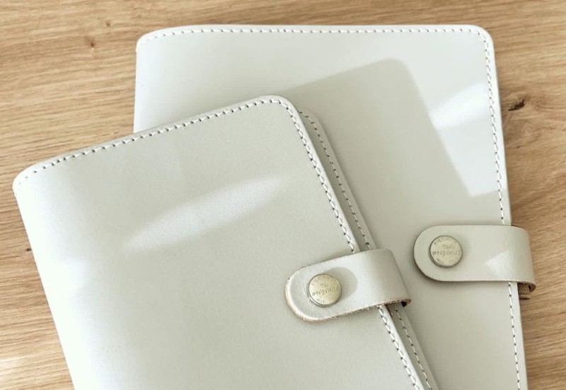 NOTEKA Organizer Filofax The Original (8).jpg